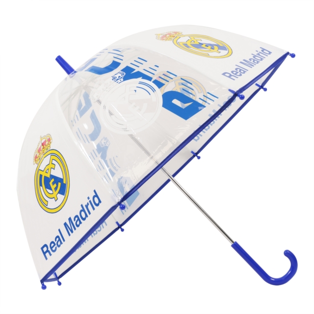 TRANSPARENT BELL UMBRELLA 19