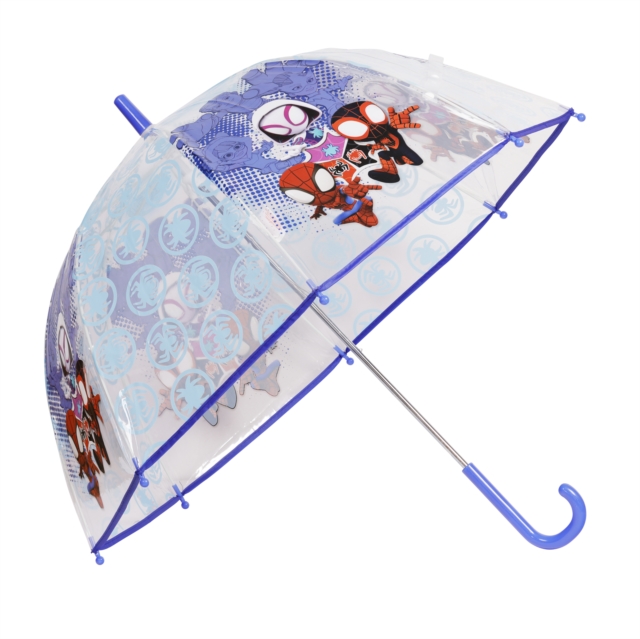 TRANSPARENT BELL UMBRELLA 19