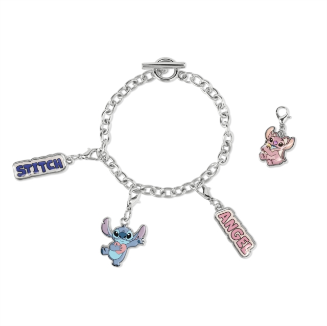 STITCH BRACELET SET