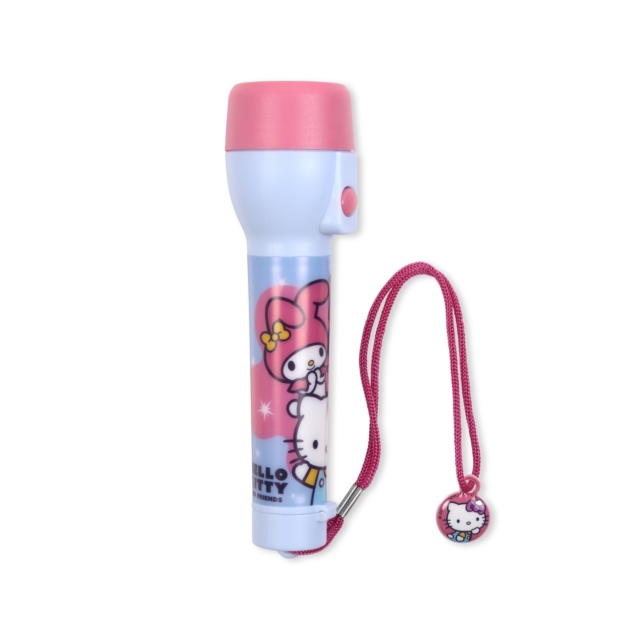 BIG TORCH HELLO KITTY & FRIENDS