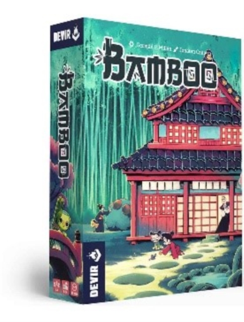 Bamboo