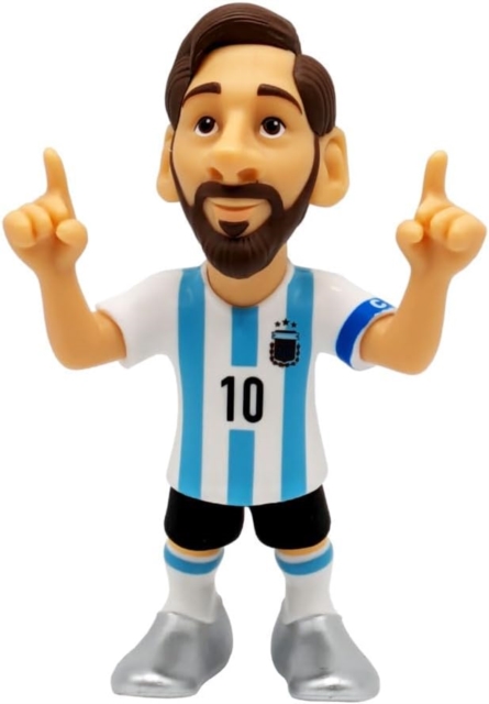 Minix Argentina Messi