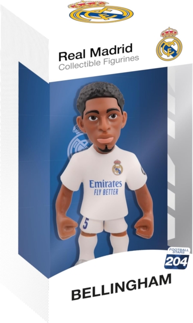 Minix Real Madrid Bellingham