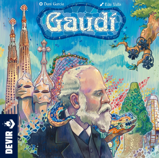 Gaudi