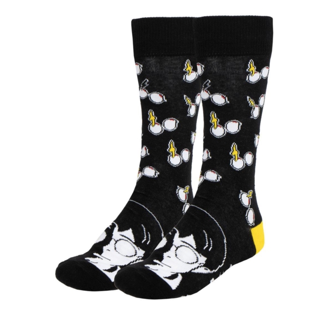Harry Potter Adult Socks