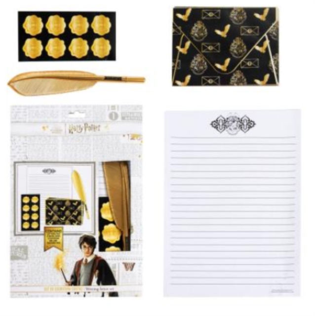 Stationery Set