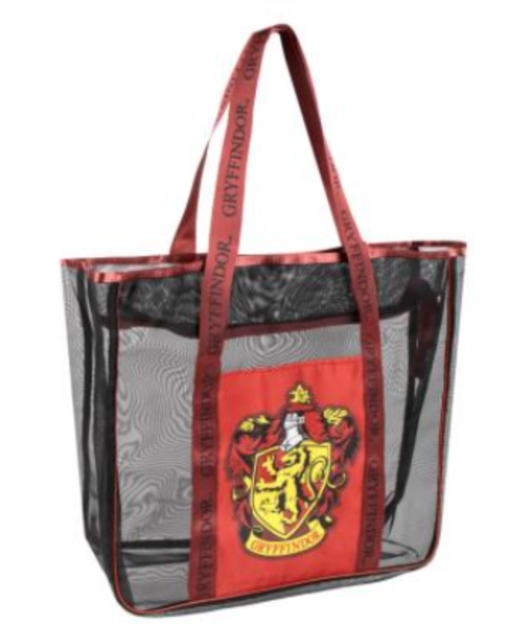Beach Bag Gryffindor