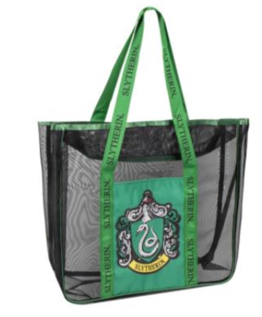 Beach Bag Slytherin