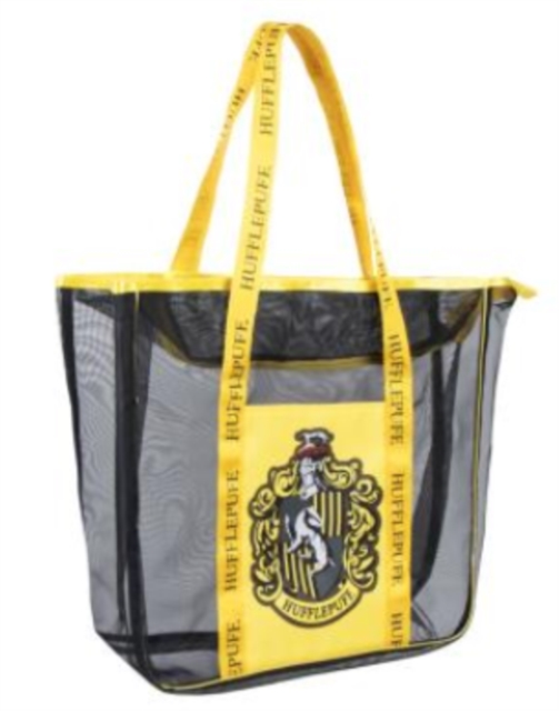 Beach Bag Hufflepuff