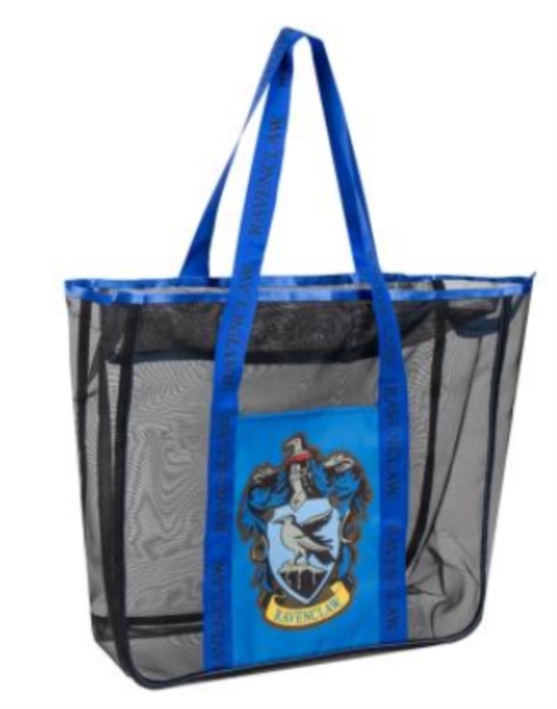 Beach Bag Ravenclaw