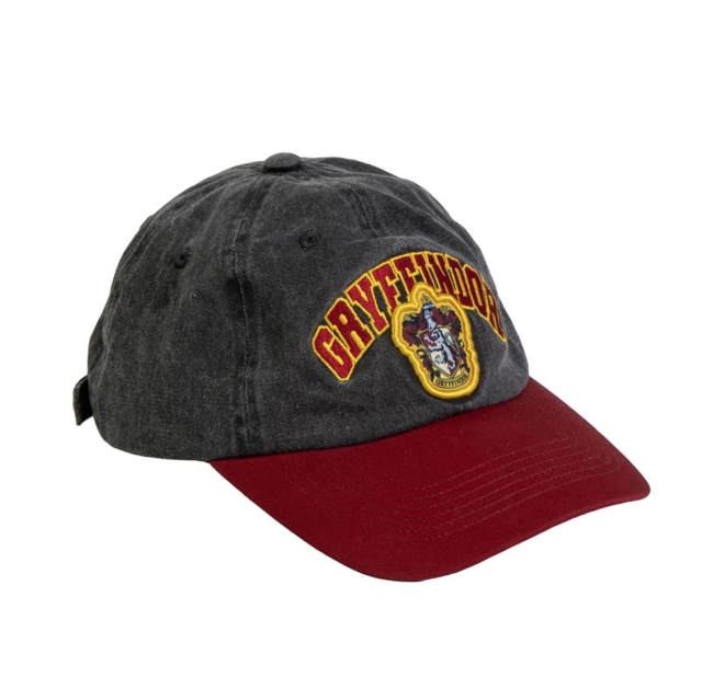 Gryffindor Adult Baseball Cap