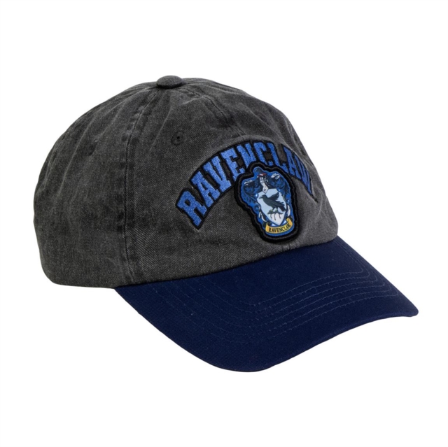 Ravenclaw Adult Baseball Cap
