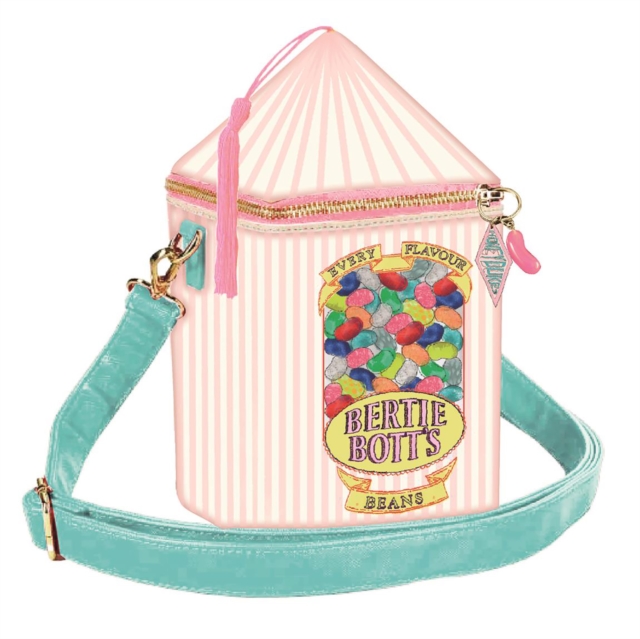 BAG FAUX-LEATHER HARRY POTTER HONEYDUKES