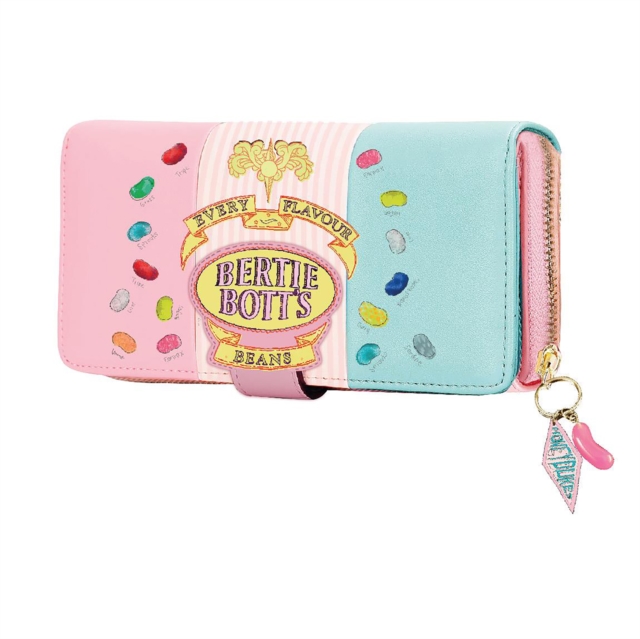 Bertie Botts Purse