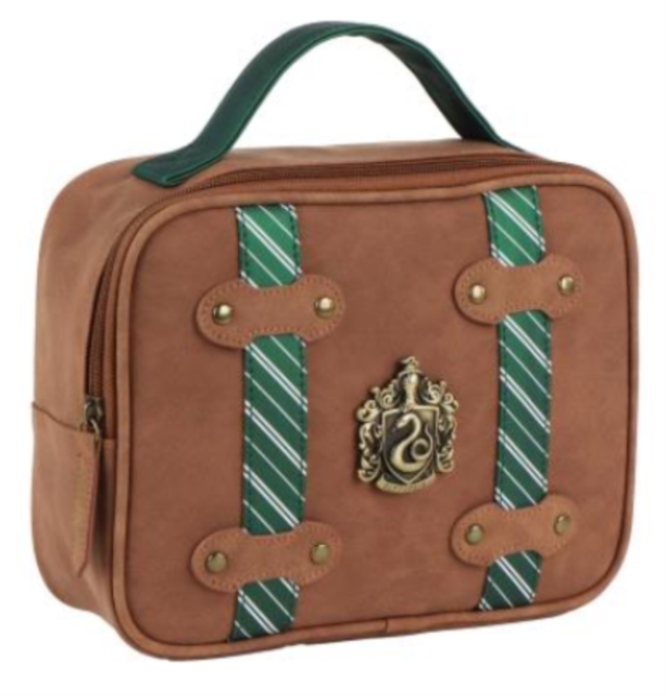 Toiletry Bag Slytherin