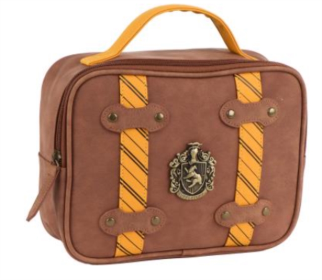 Toiletry Bag Hufflepuff