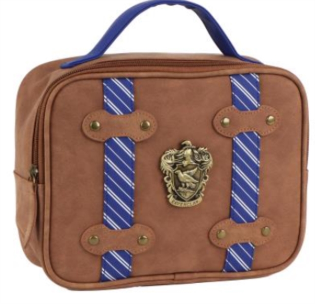 Toiletry Bag Ravenclaw