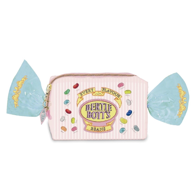 Bertie Botts Toiletry Bag