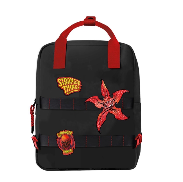 STRANGER THINGS BACKPACK