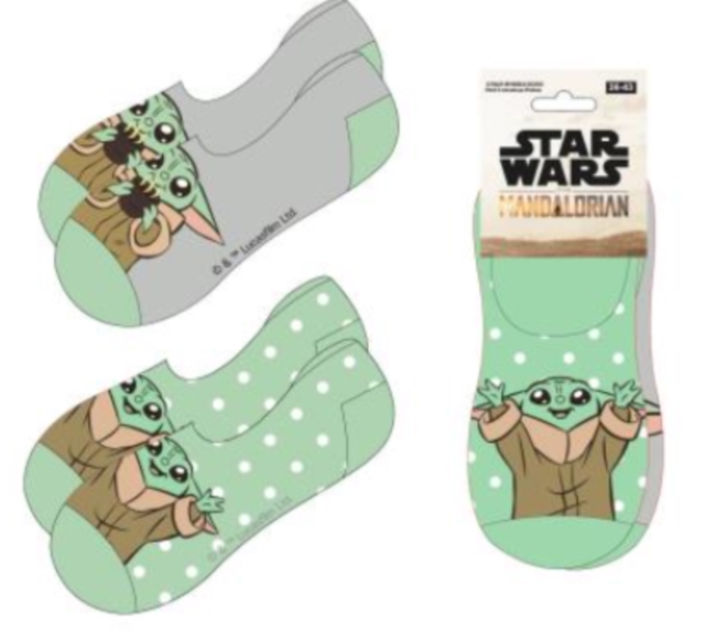 2 PACK SLIPPER SOCKS