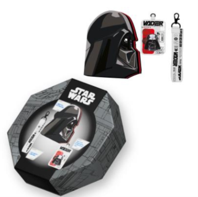 STATIONERY SET STAR WARS