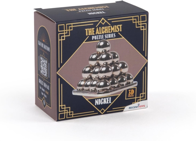 The Alchemist Nickel