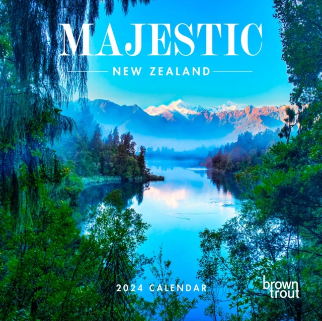 MAJESTIC NEW ZEALAND 2024 SQUARE BTAU