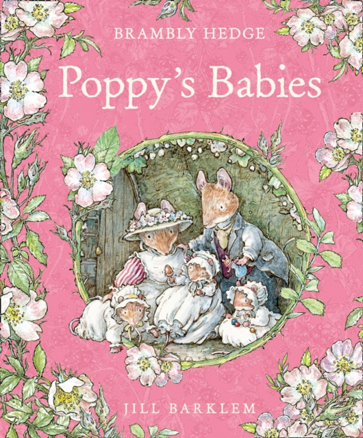 Poppy’s Babies