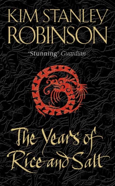 The Years of Rice and Salt