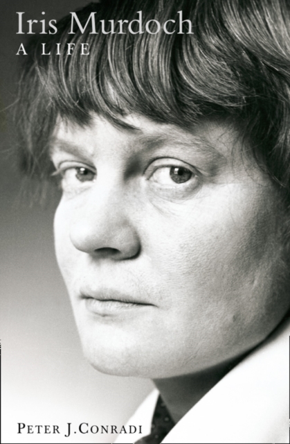 Iris Murdoch: A Life