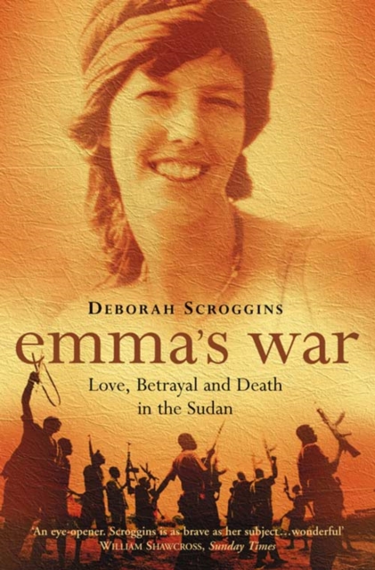 Emma’s War