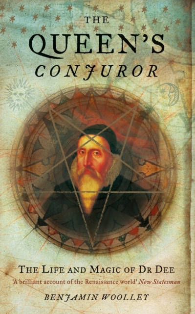 Queen’s Conjuror