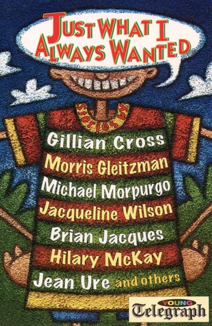 Young Telegraph Story Collection