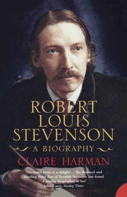 Robert Louis Stevenson