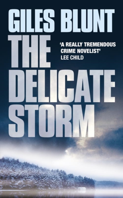 Delicate Storm