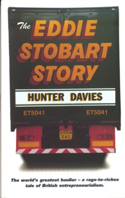 Eddie Stobart Story