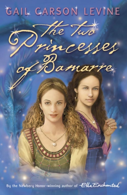 Two Princesses of Bamarre