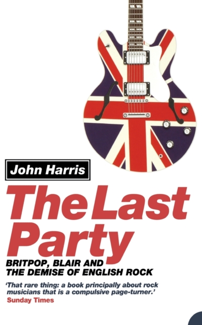 The Last Party