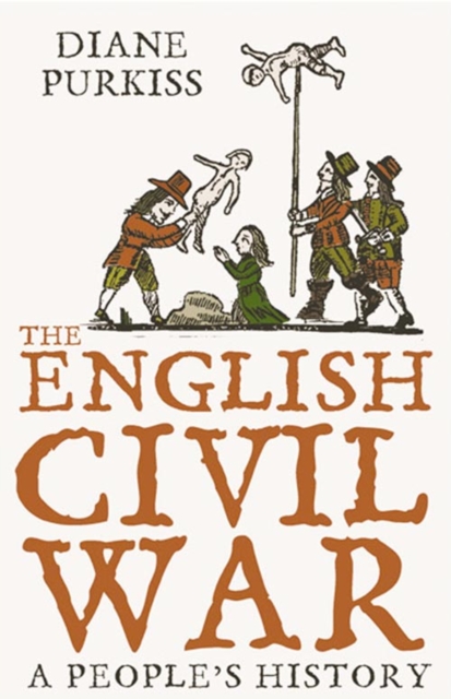 English Civil War