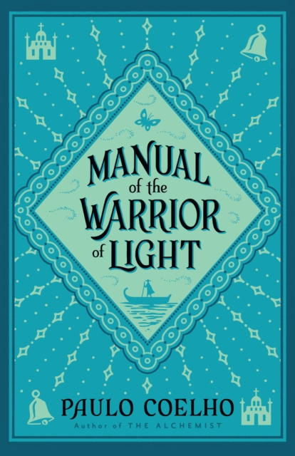 Manual of The Warrior of Light