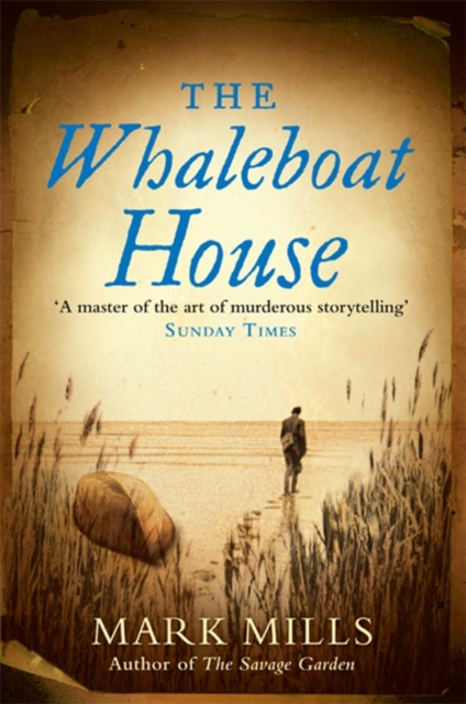 Whaleboat House