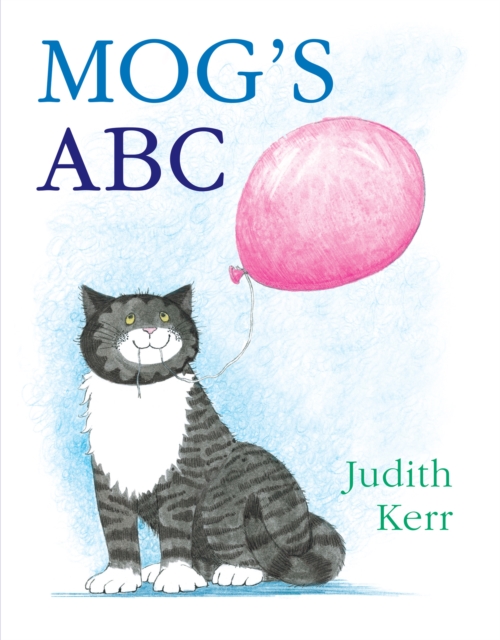 Mog’s ABC