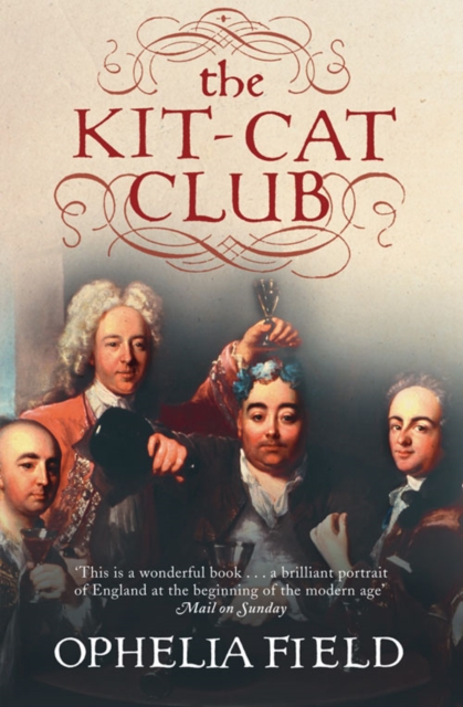 Kit-Cat Club