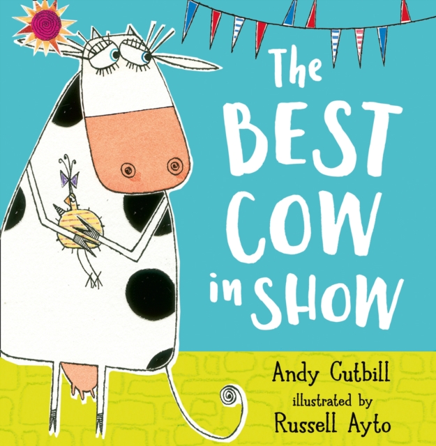 Best Cow in Show