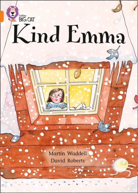 Kind Emma