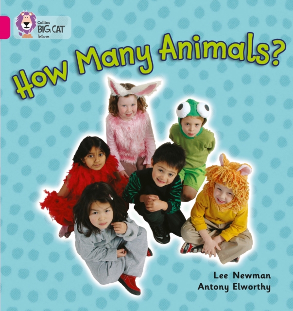 How Many Animals?