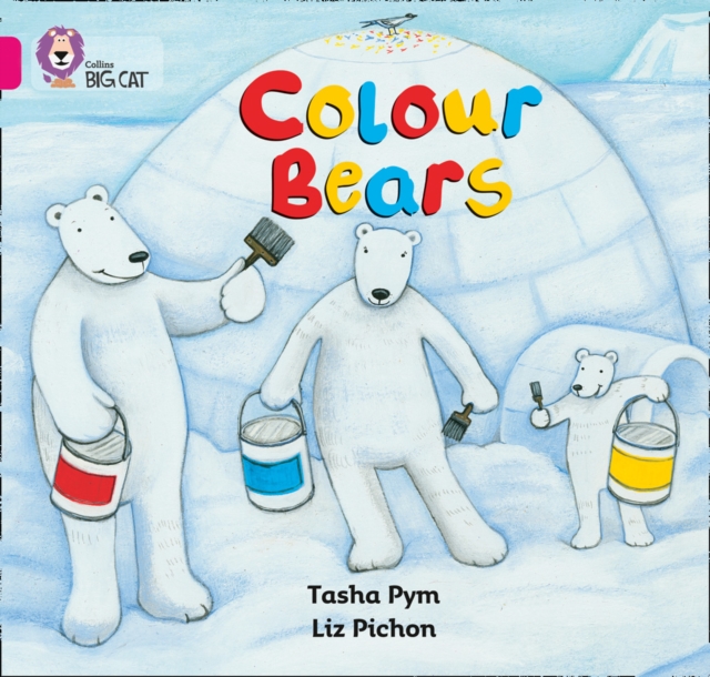 Colour Bears