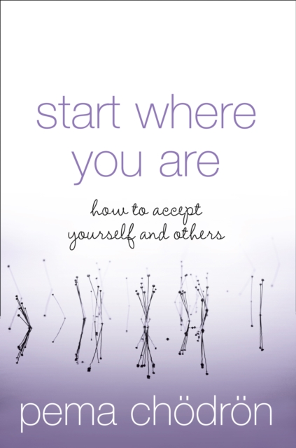 Start Where You Are