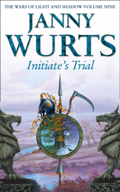 Initiate’s Trial