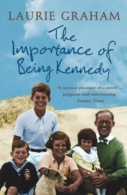 Importance of Being Kennedy